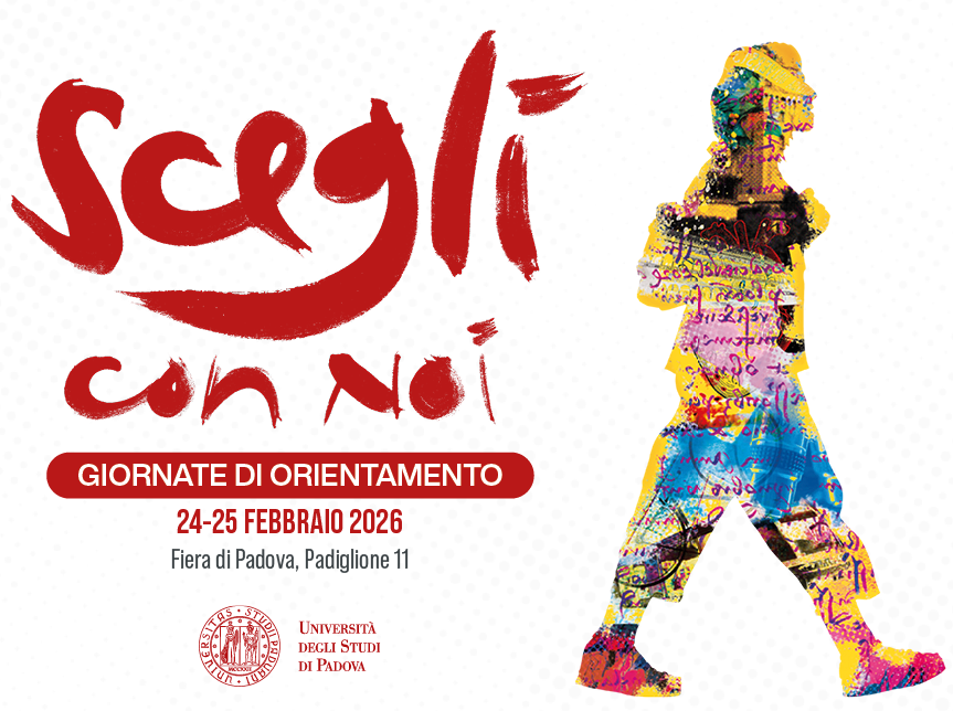 scegli con noi giornate di orientamento